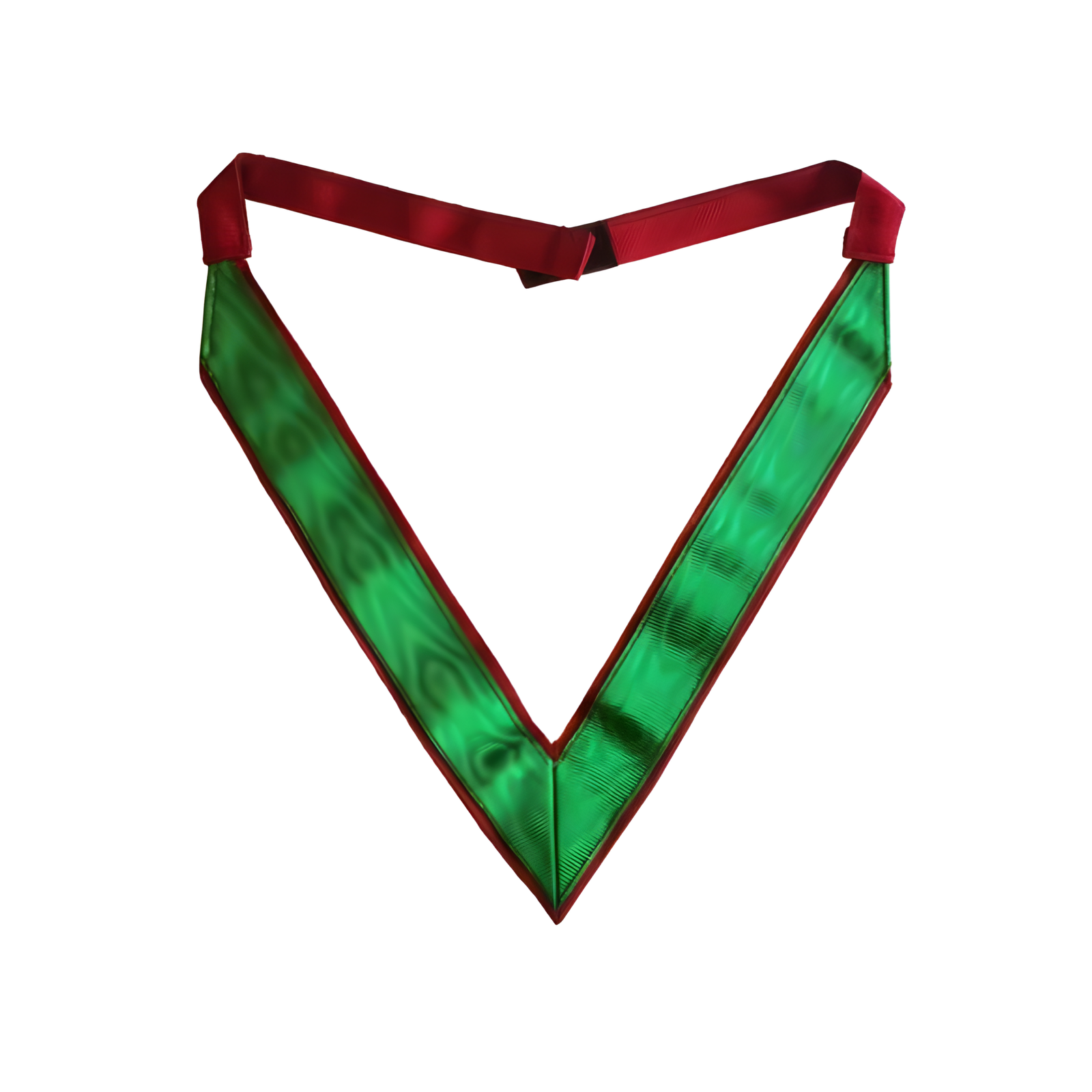 Collarín de Comandante